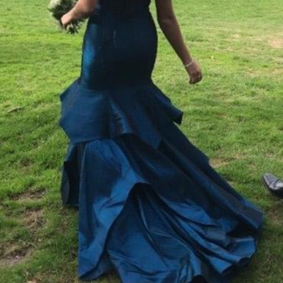 Prom Dress - Picture 10 of 12